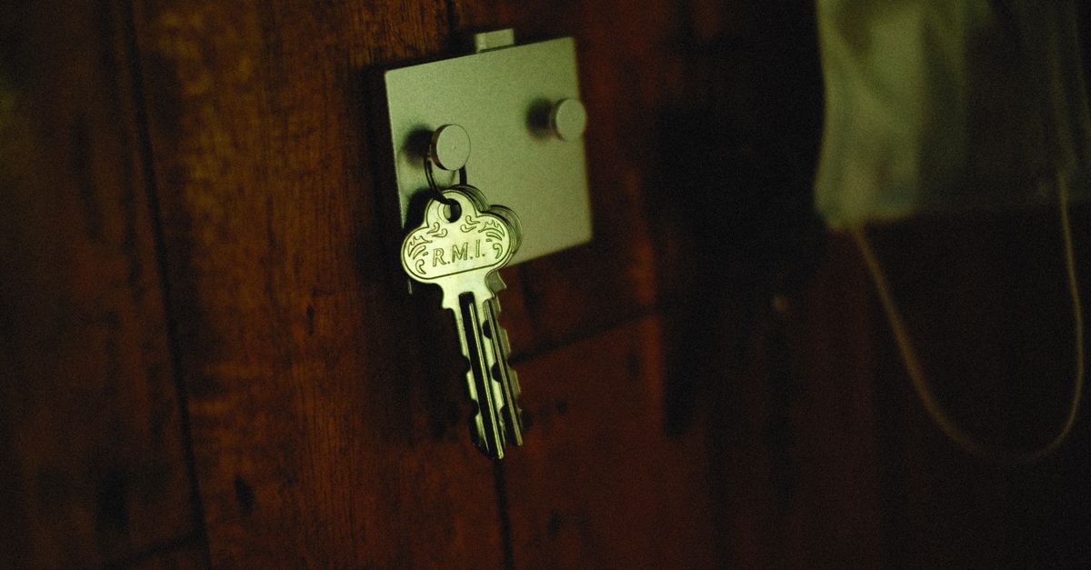 Do You Need a License to Be a Locksmith in New Jersey? — Haledon New Jersey Locksmith