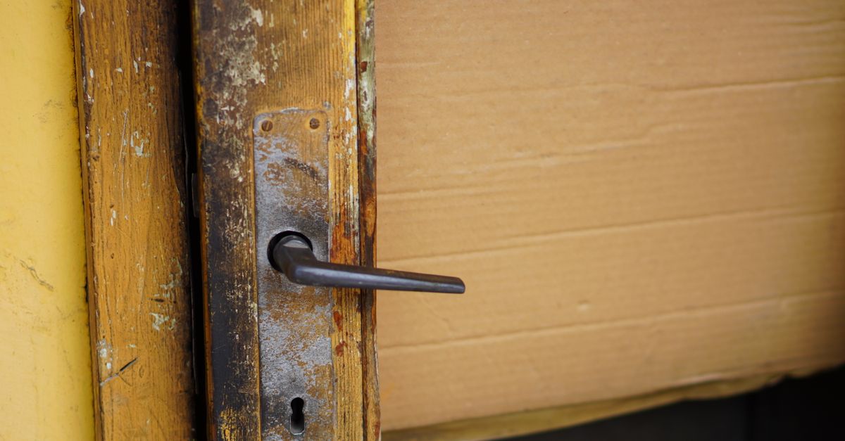 Locked Out of Your Home, Car, or Business in Haledon? Do This First — Haledon New Jersey Locksmith