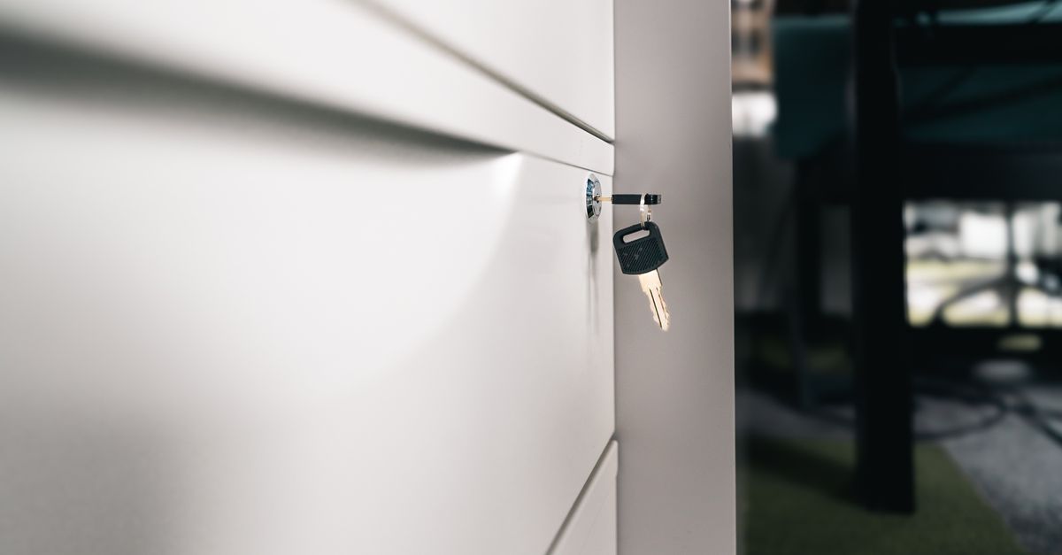 Mortise Lock Repair & Replacement — Haledon New Jersey Locksmith