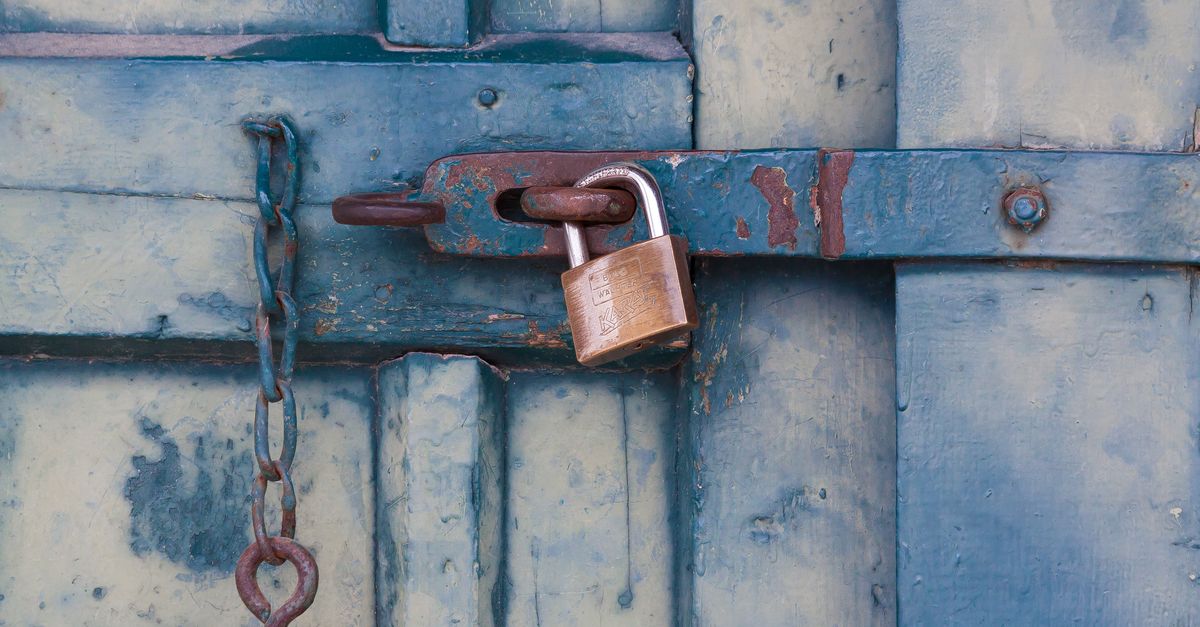 The Three Grades of Locks Explained (And Which One You Actually Need) — Haledon New Jersey Locksmith