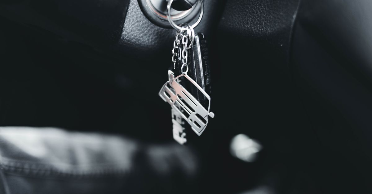 Beyond Car Keys: Our Complete Mobile Locksmith Services for Haledon — Haledon New Jersey Locksmith