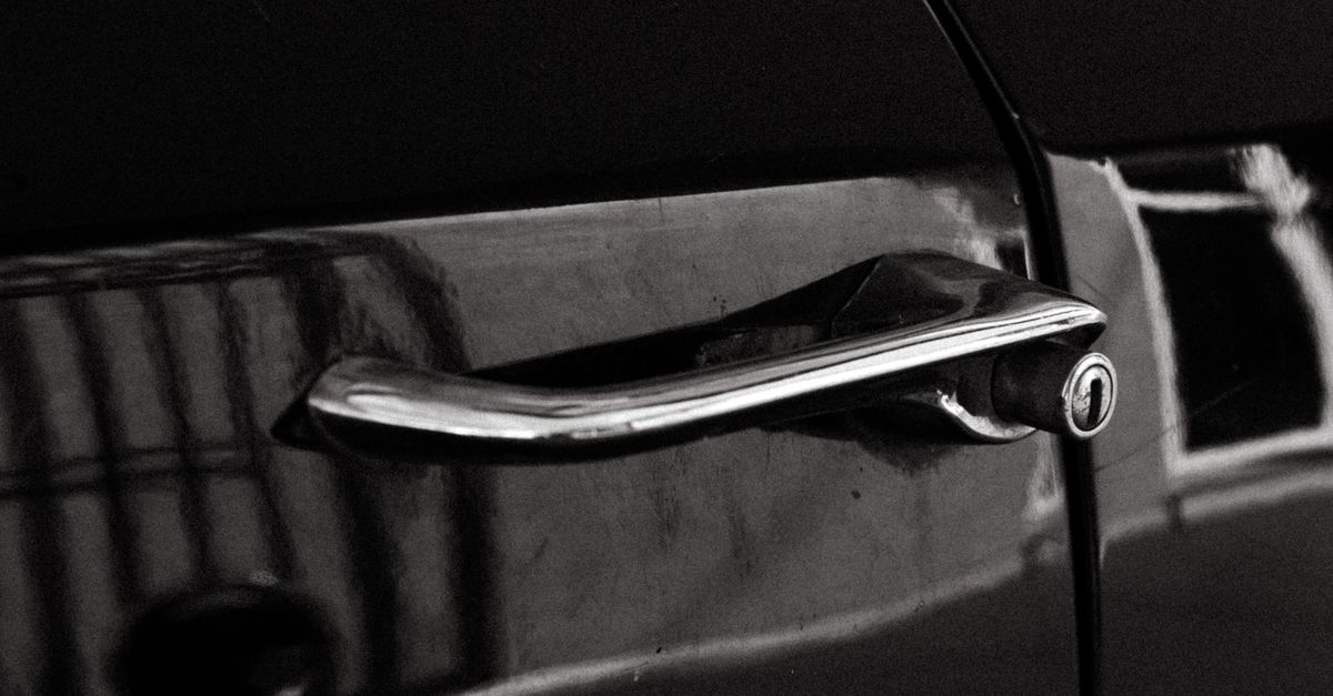 Locked Out of Your Vehicle in Haledon? Here Is What to Do Right Now — Haledon New Jersey Locksmith