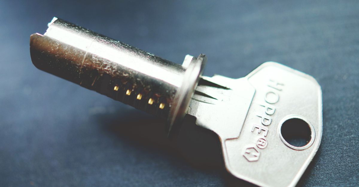 Rekey for Better Access Control — and What Happens When You Need an Emergency Locksmith — Haledon New Jersey Locksmith