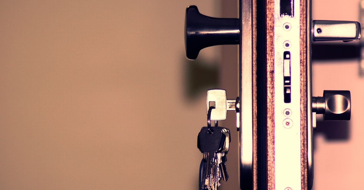Deadbolt, Mortise Lock, and High-Security Installation That Actually Holds Up — Haledon New Jersey Locksmith