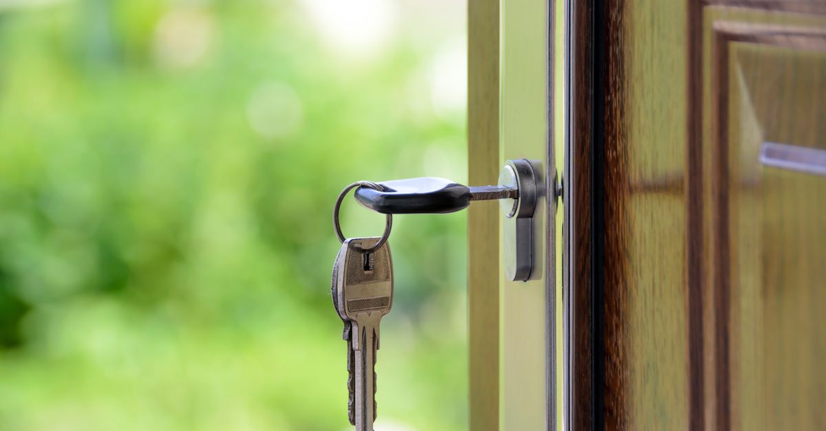 Just Moved Into a New Home in Haledon? Start With This Security Checklist — Haledon New Jersey Locksmith